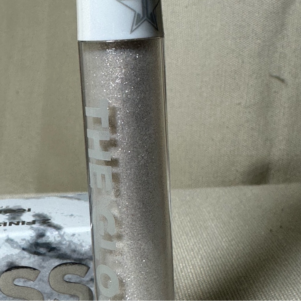 Jeffree Star The Gloss Heavens Gate NIB Full Size - Picture 5 of 5